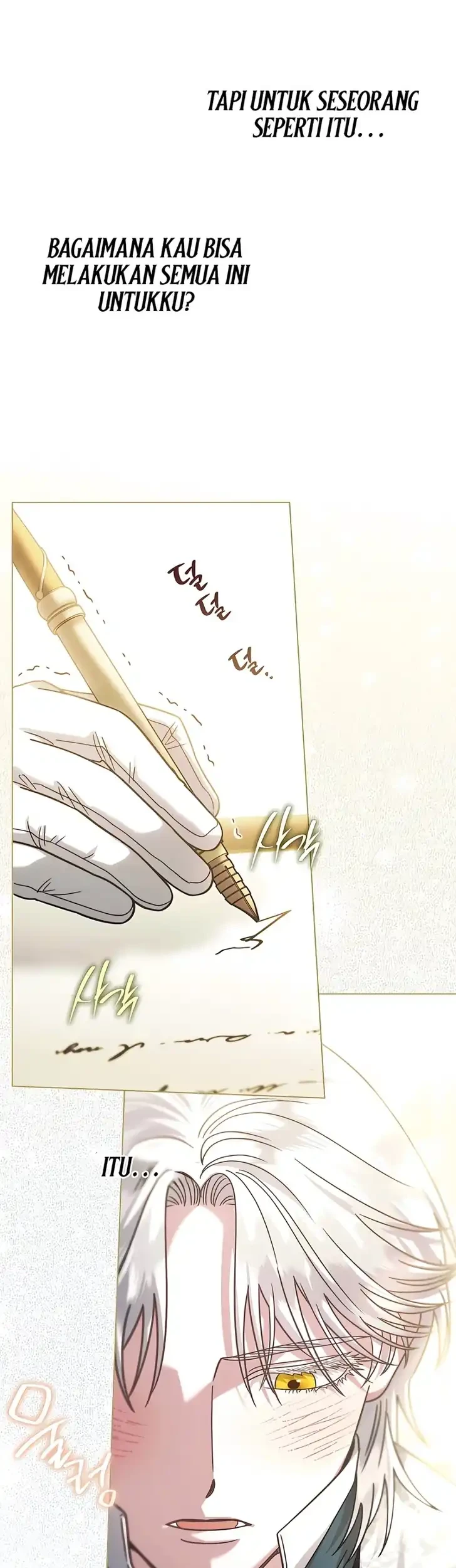 Became the youngest Sister-in-Law of the Ruined Harem Male Leads Chapter 72 - halaman 25