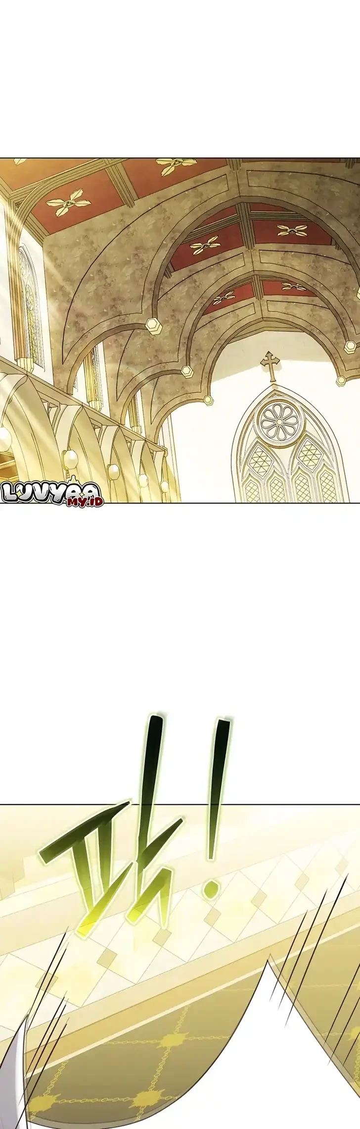 Became the youngest Sister-in-Law of the Ruined Harem Male Leads Chapter 72 - halaman 6