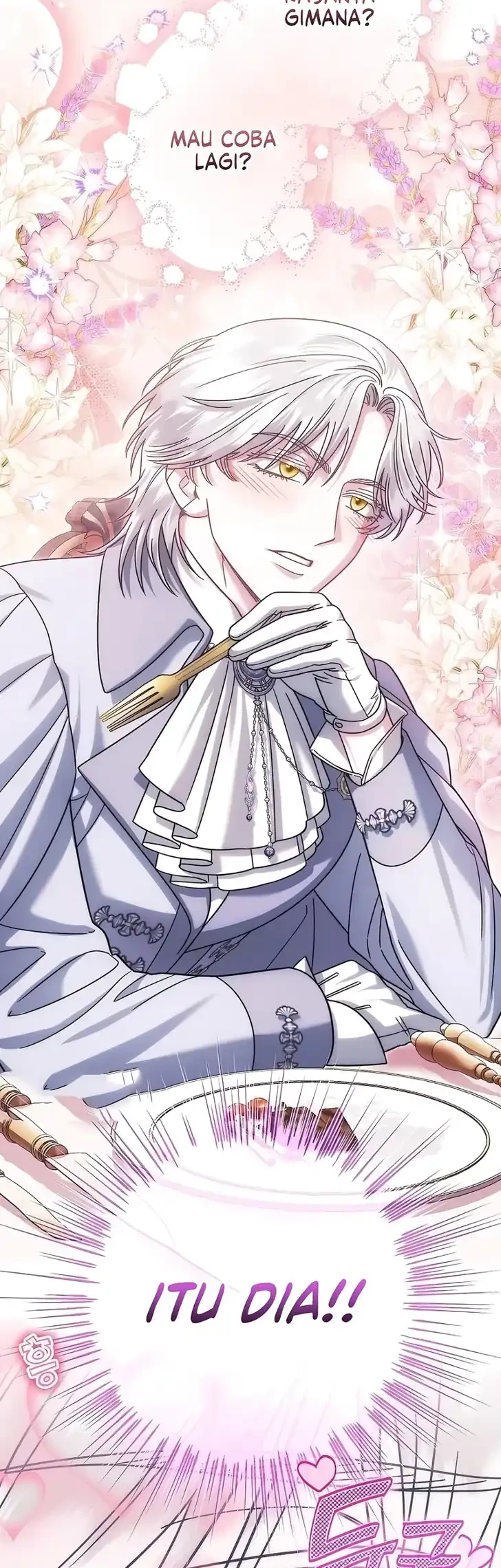 Became the youngest Sister-in-Law of the Ruined Harem Male Leads Chapter 73 - halaman 48
