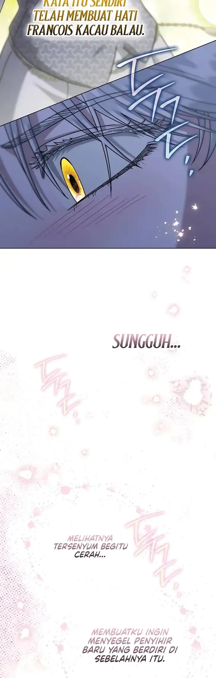 Became the youngest Sister-in-Law of the Ruined Harem Male Leads Chapter 74 - halaman 18