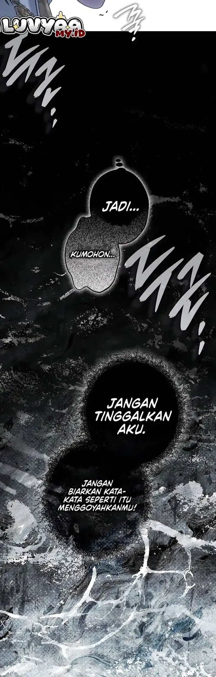 Became the youngest Sister-in-Law of the Ruined Harem Male Leads Chapter 74 - halaman 42