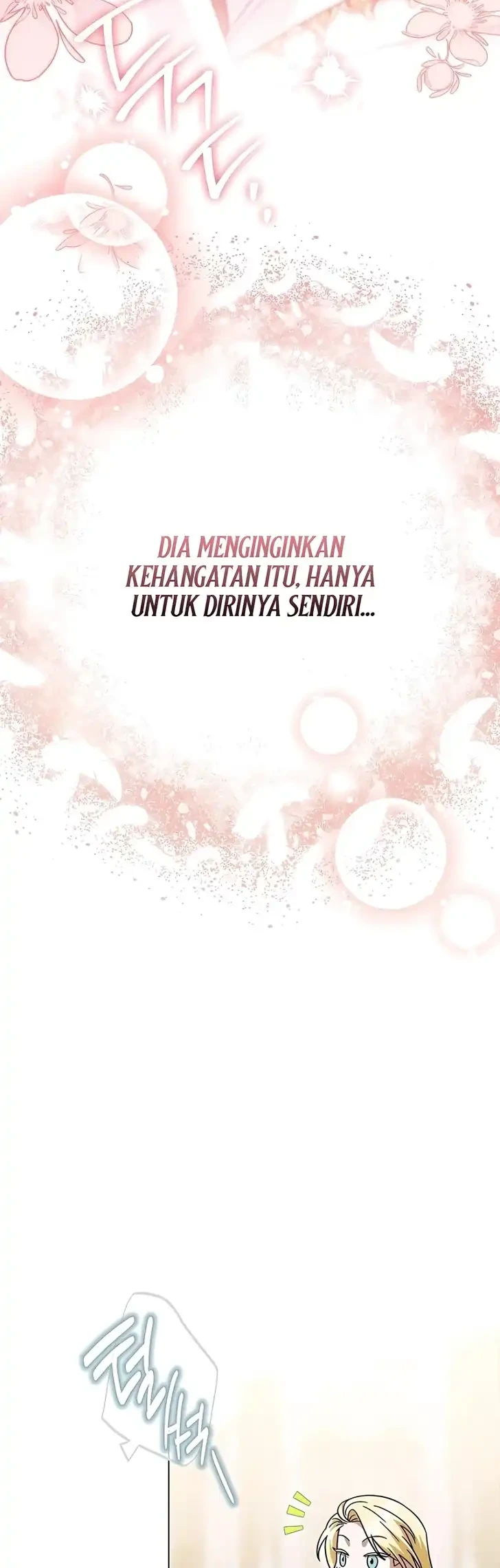 Became the youngest Sister-in-Law of the Ruined Harem Male Leads Chapter 74 - halaman 48