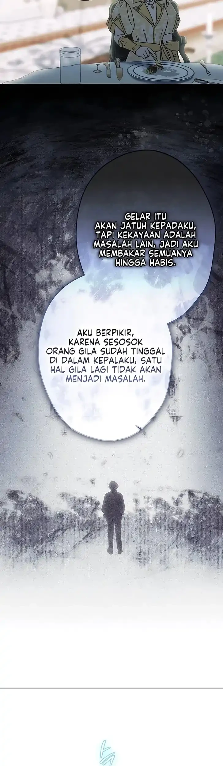 Became the youngest Sister-in-Law of the Ruined Harem Male Leads Chapter 74 - halaman 52