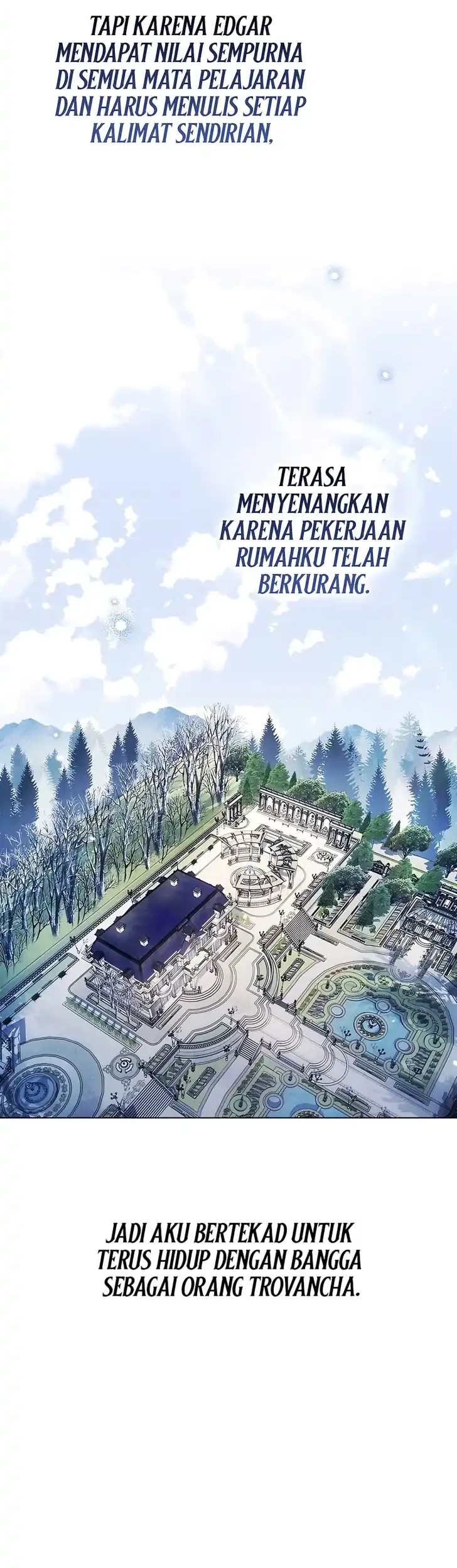 Became the youngest Sister-in-Law of the Ruined Harem Male Leads Chapter 75 - halaman 29