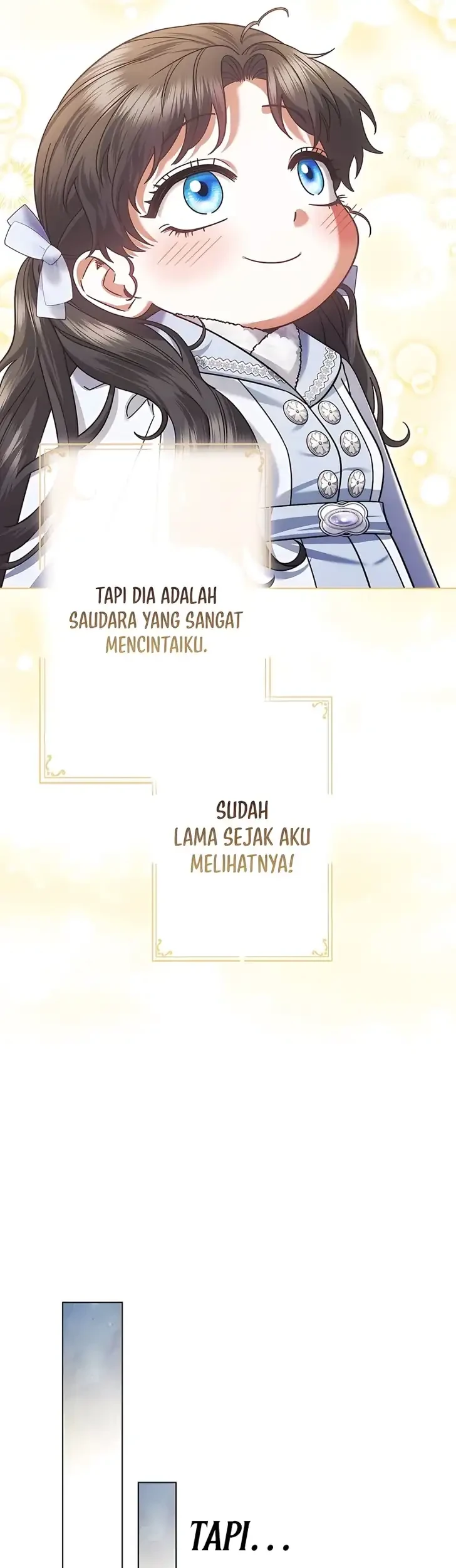 Became the youngest Sister-in-Law of the Ruined Harem Male Leads Chapter 76 - halaman 25