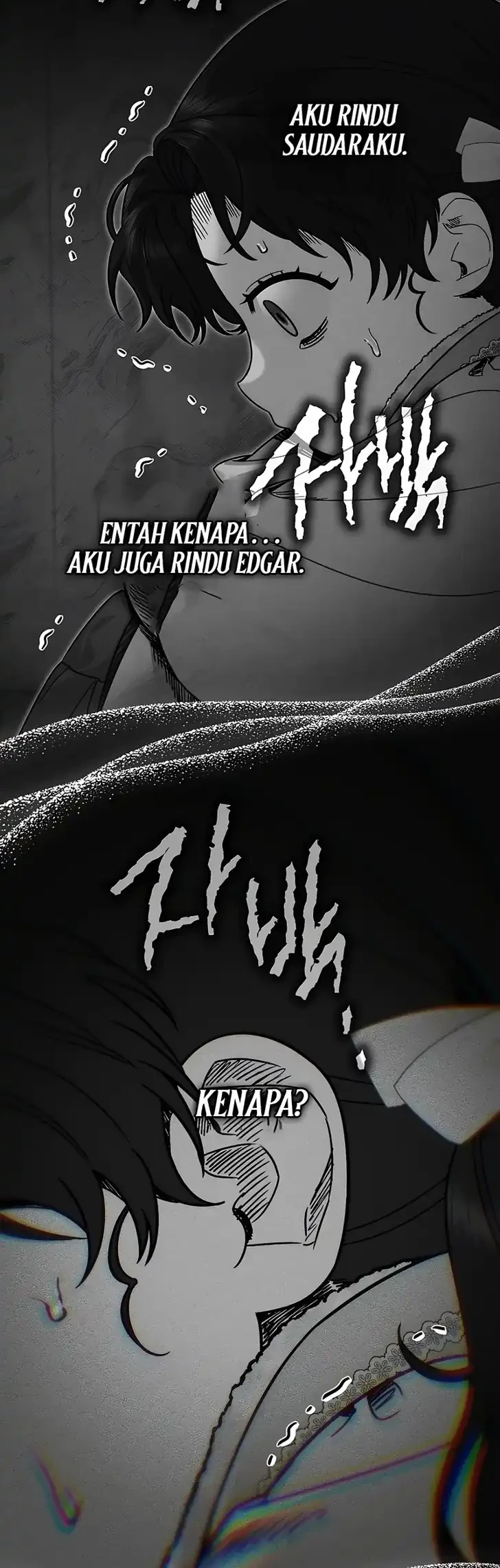 Became the youngest Sister-in-Law of the Ruined Harem Male Leads Chapter 76 - halaman 51