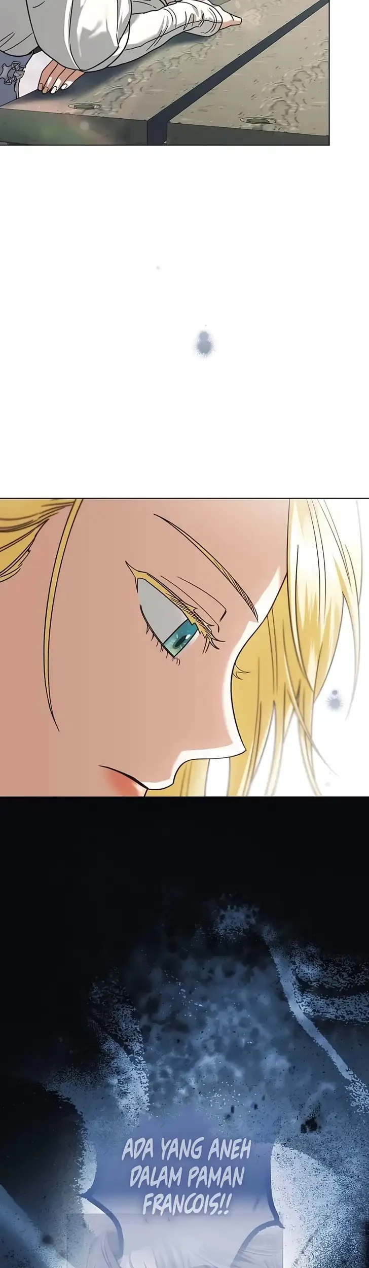 Became the youngest Sister-in-Law of the Ruined Harem Male Leads Chapter 77 - halaman 49