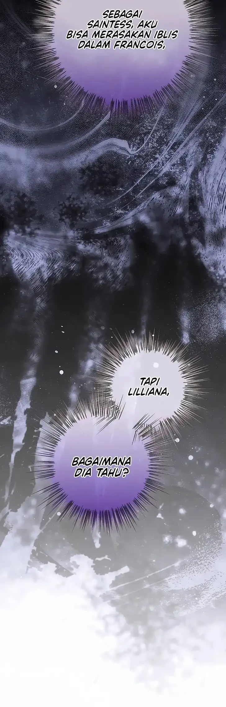 Became the youngest Sister-in-Law of the Ruined Harem Male Leads Chapter 77 - halaman 51