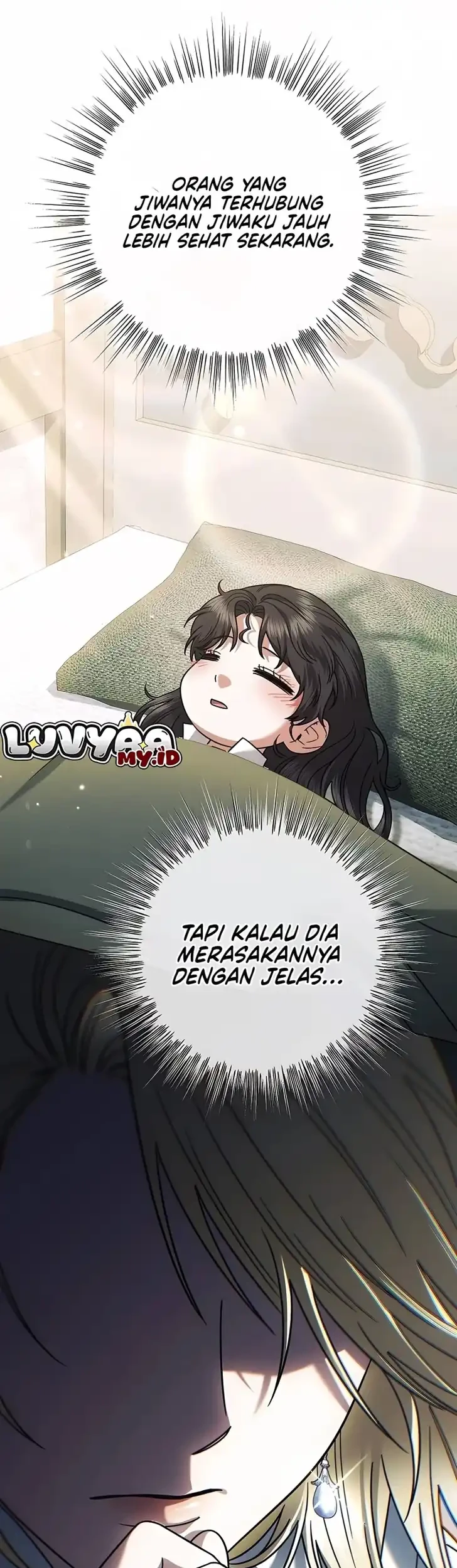 Became the youngest Sister-in-Law of the Ruined Harem Male Leads Chapter 77 - halaman 52