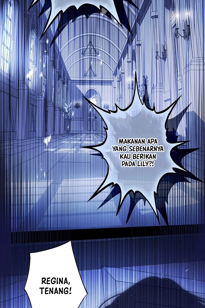 Became the youngest Sister-in-Law of the Ruined Harem Male Leads Chapter 8 - halaman 15