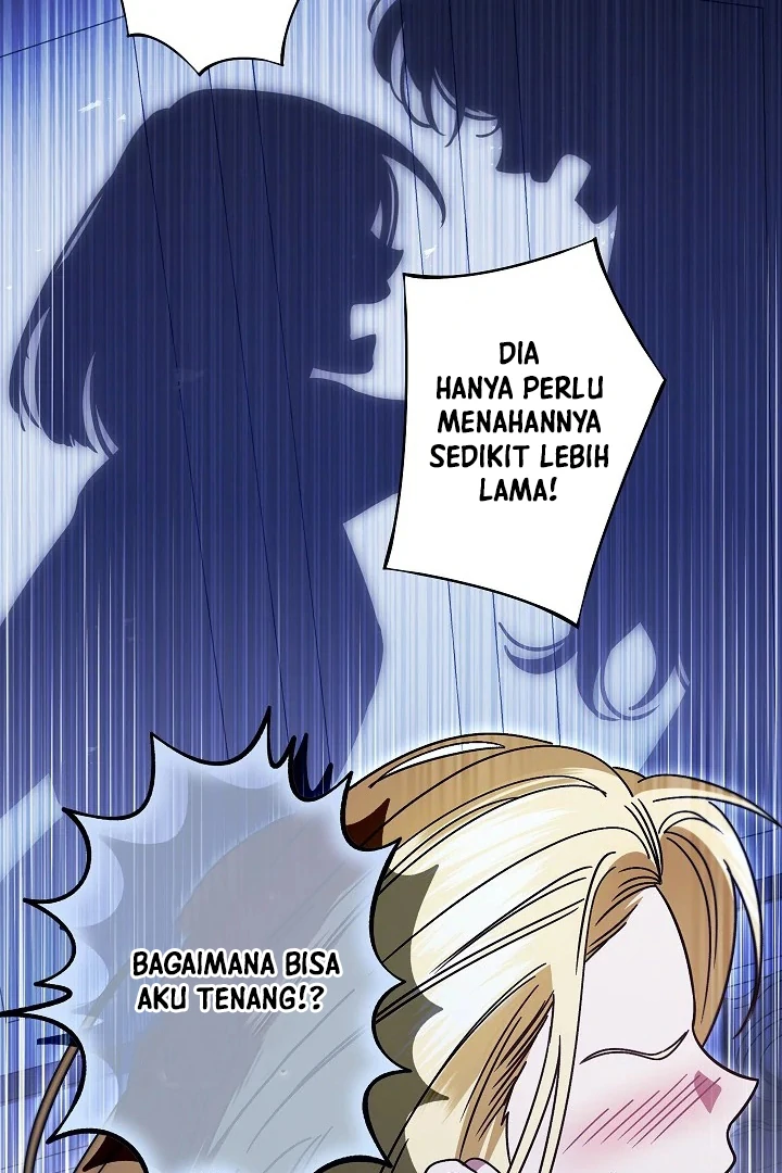 Became the youngest Sister-in-Law of the Ruined Harem Male Leads Chapter 8 - halaman 16