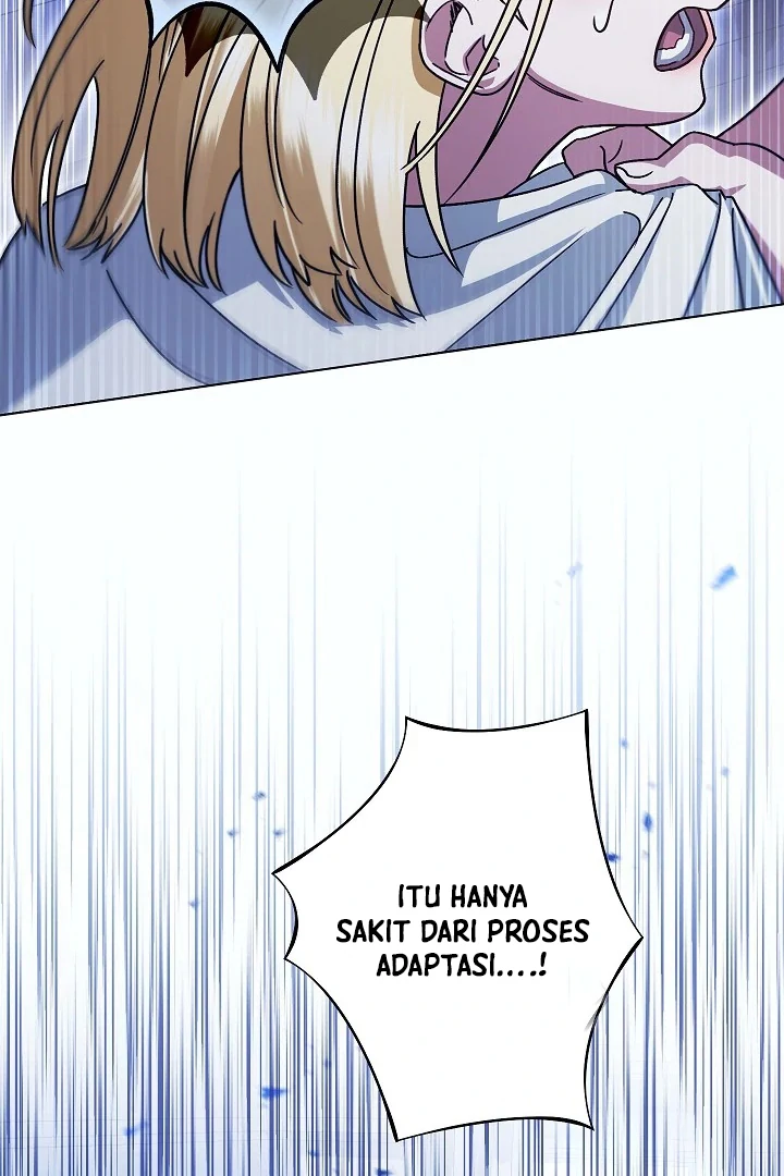 Became the youngest Sister-in-Law of the Ruined Harem Male Leads Chapter 8 - halaman 17
