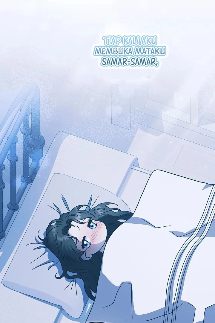Became the youngest Sister-in-Law of the Ruined Harem Male Leads Chapter 8 - halaman 25