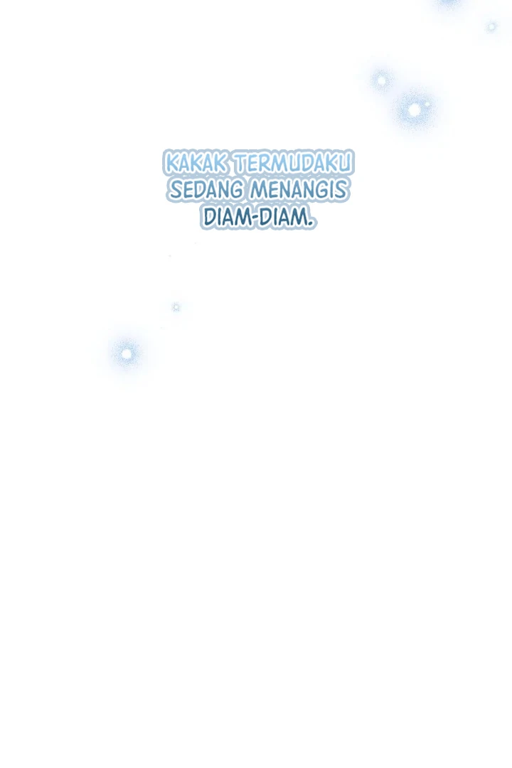 Became the youngest Sister-in-Law of the Ruined Harem Male Leads Chapter 8 - halaman 28