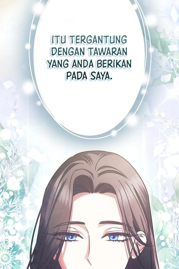 Became the youngest Sister-in-Law of the Ruined Harem Male Leads Chapter 8 - halaman 3