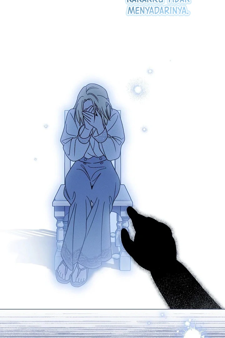 Became the youngest Sister-in-Law of the Ruined Harem Male Leads Chapter 8 - halaman 30