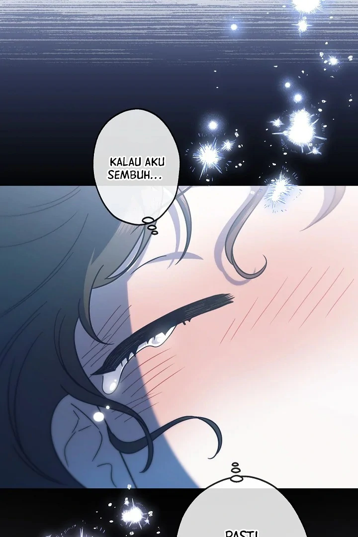 Became the youngest Sister-in-Law of the Ruined Harem Male Leads Chapter 8 - halaman 31