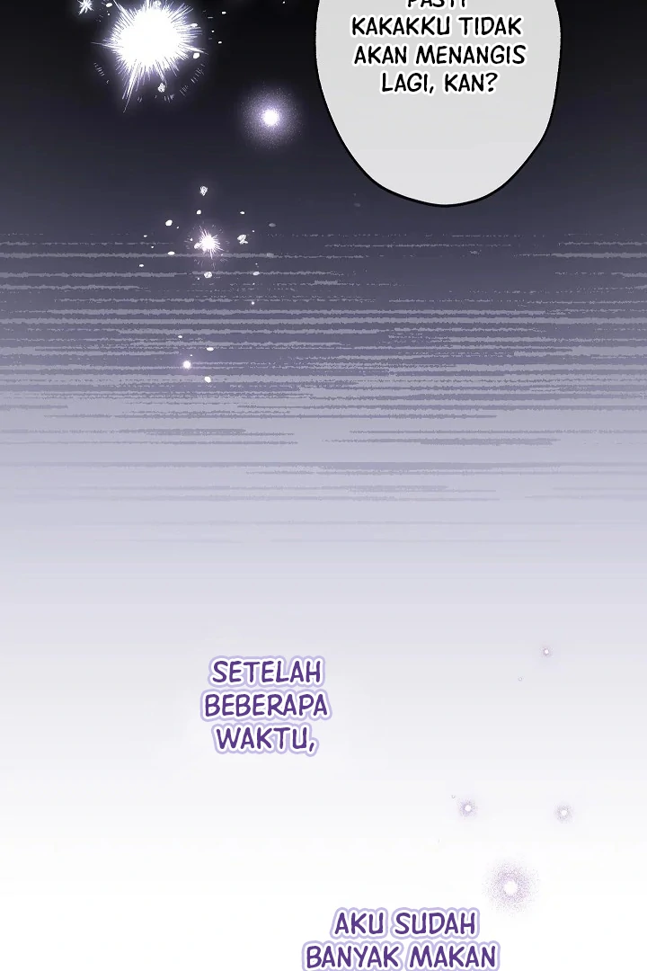 Became the youngest Sister-in-Law of the Ruined Harem Male Leads Chapter 8 - halaman 32