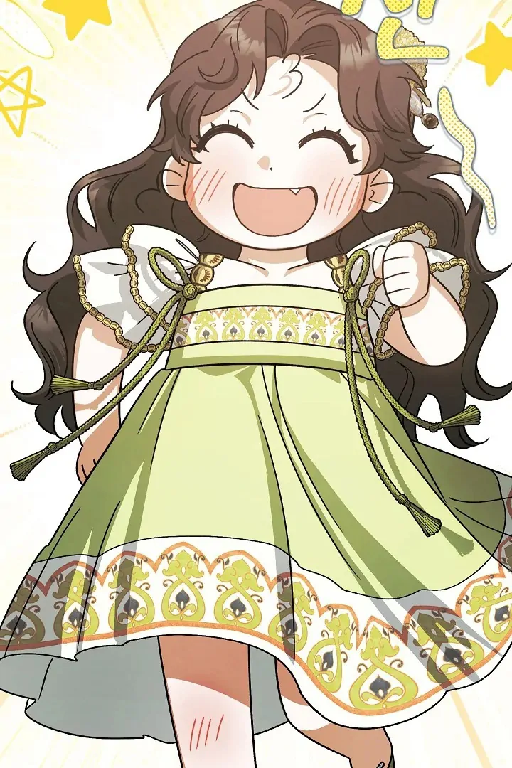 Became the youngest Sister-in-Law of the Ruined Harem Male Leads Chapter 8 - halaman 34