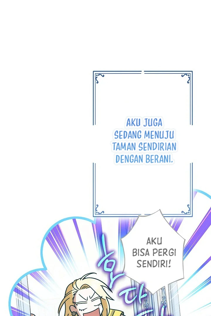 Became the youngest Sister-in-Law of the Ruined Harem Male Leads Chapter 8 - halaman 37