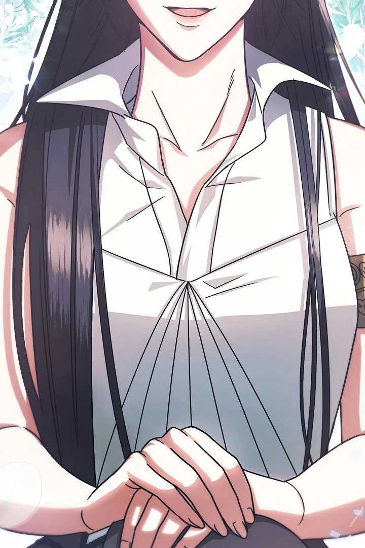 Became the youngest Sister-in-Law of the Ruined Harem Male Leads Chapter 8 - halaman 4