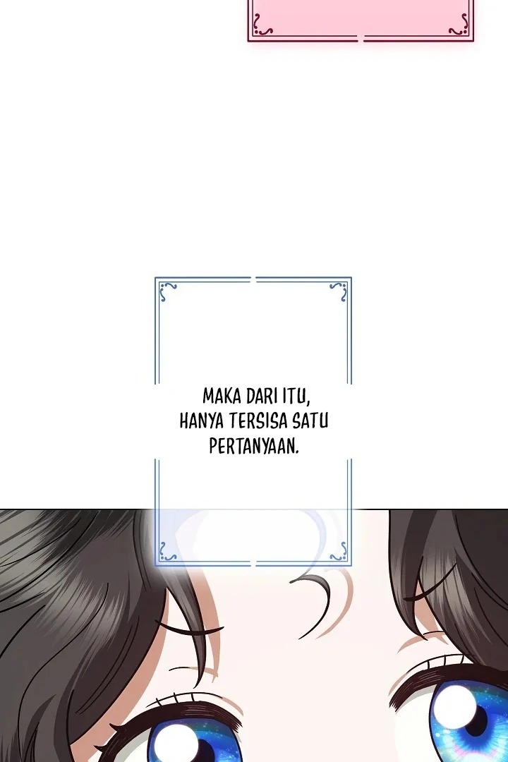 Became the youngest Sister-in-Law of the Ruined Harem Male Leads Chapter 8 - halaman 44
