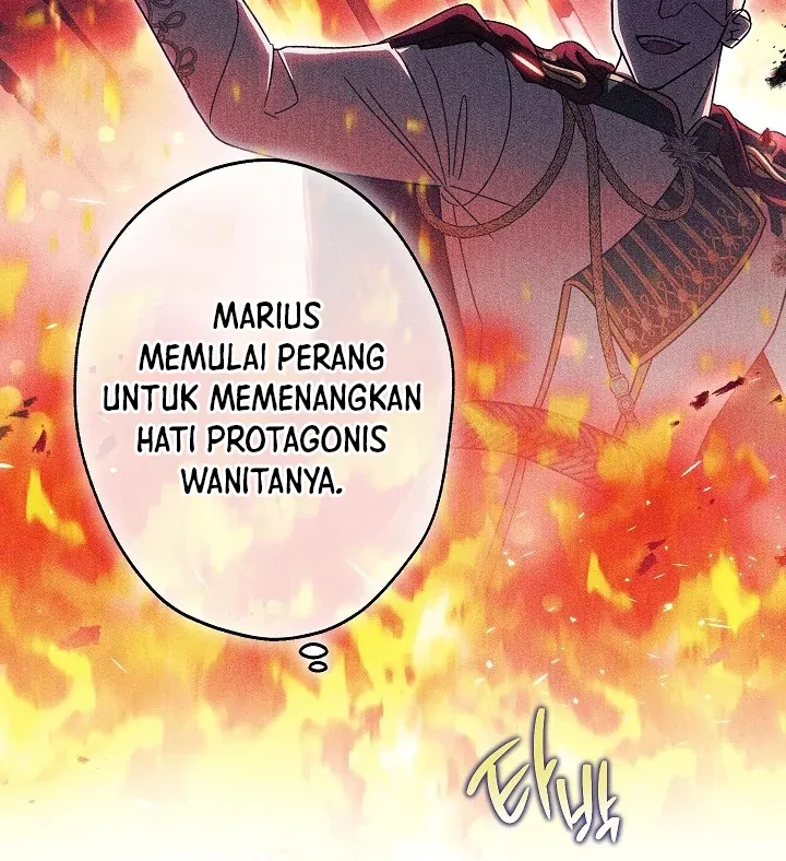 Became the youngest Sister-in-Law of the Ruined Harem Male Leads Chapter 8 - halaman 47