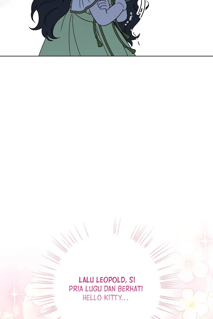 Became the youngest Sister-in-Law of the Ruined Harem Male Leads Chapter 8 - halaman 51