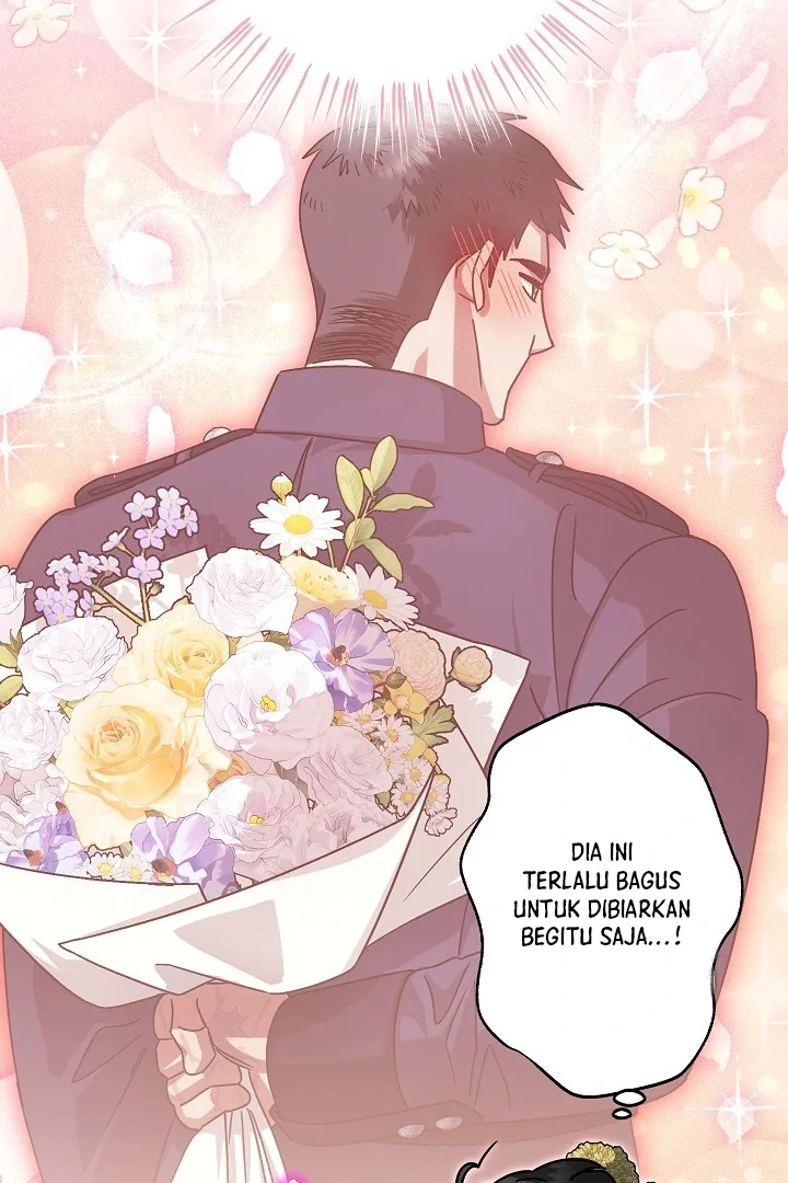 Became the youngest Sister-in-Law of the Ruined Harem Male Leads Chapter 8 - halaman 52