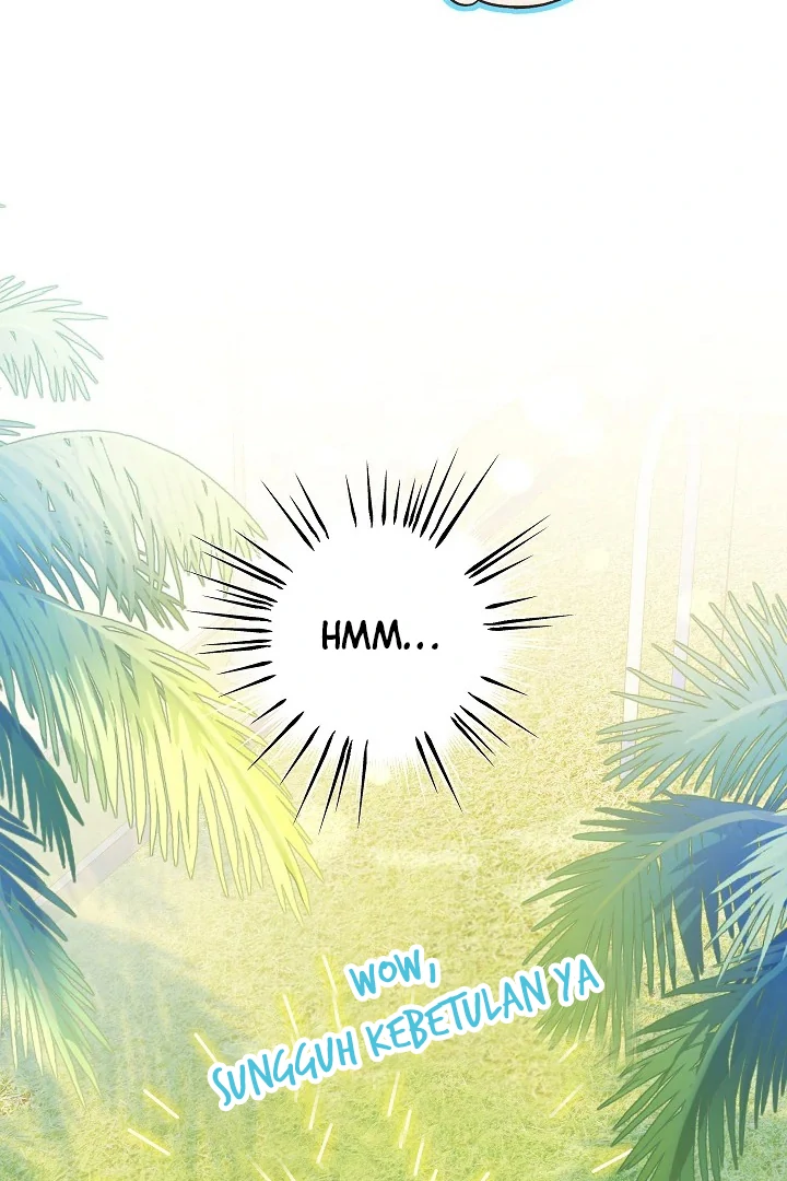 Became the youngest Sister-in-Law of the Ruined Harem Male Leads Chapter 8 - halaman 64