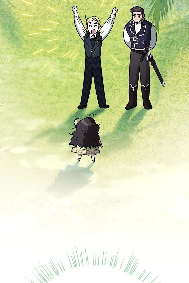 Became the youngest Sister-in-Law of the Ruined Harem Male Leads Chapter 8 - halaman 65