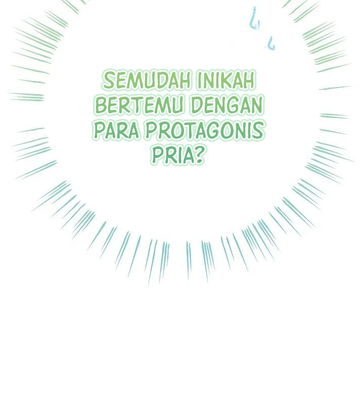 Became the youngest Sister-in-Law of the Ruined Harem Male Leads Chapter 8 - halaman 66