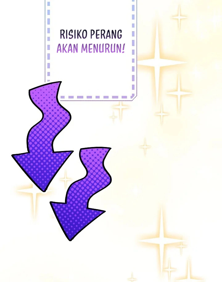 Became the youngest Sister-in-Law of the Ruined Harem Male Leads Chapter 9 - halaman 100
