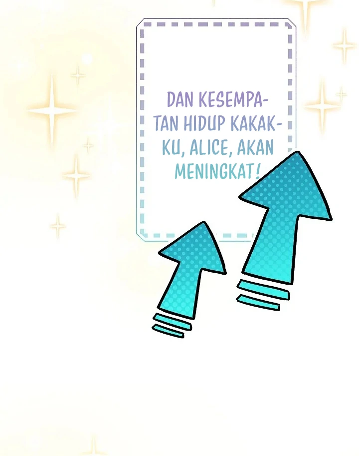 Became the youngest Sister-in-Law of the Ruined Harem Male Leads Chapter 9 - halaman 101