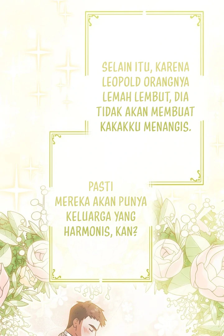 Became the youngest Sister-in-Law of the Ruined Harem Male Leads Chapter 9 - halaman 102