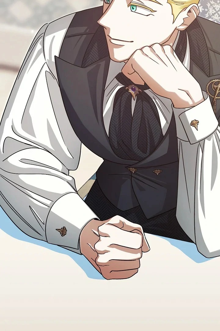 Became the youngest Sister-in-Law of the Ruined Harem Male Leads Chapter 9 - halaman 110