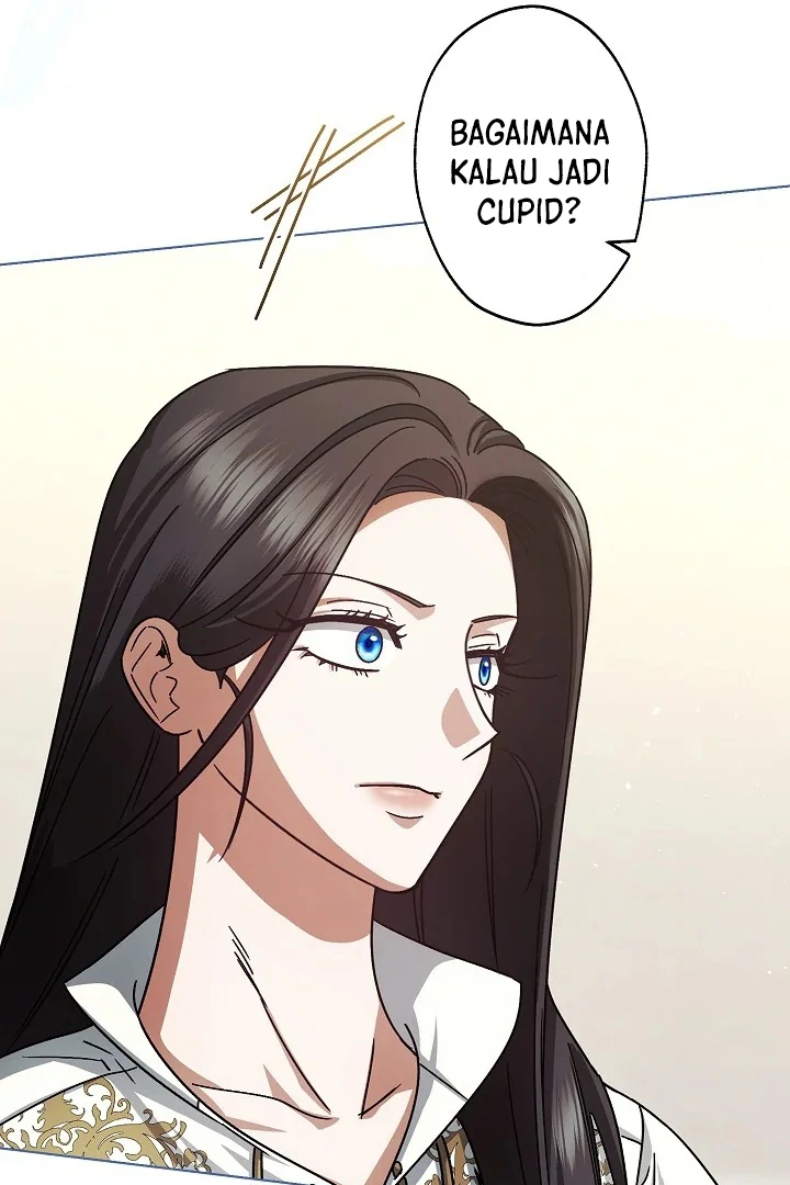 Became the youngest Sister-in-Law of the Ruined Harem Male Leads Chapter 9 - halaman 113