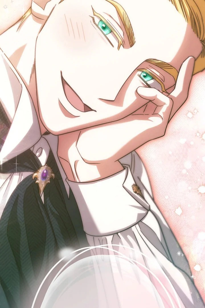 Became the youngest Sister-in-Law of the Ruined Harem Male Leads Chapter 9 - halaman 117