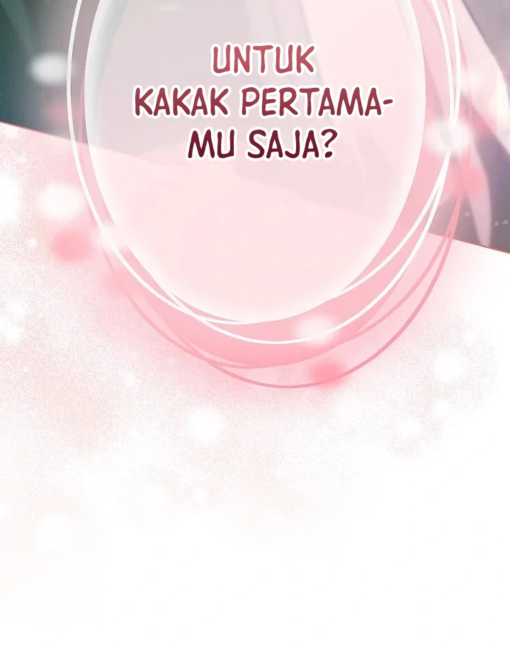 Became the youngest Sister-in-Law of the Ruined Harem Male Leads Chapter 9 - halaman 118