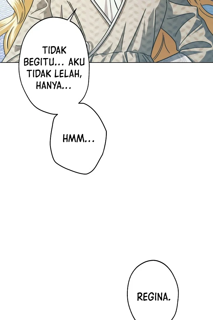 Became the youngest Sister-in-Law of the Ruined Harem Male Leads Chapter 9 - halaman 15