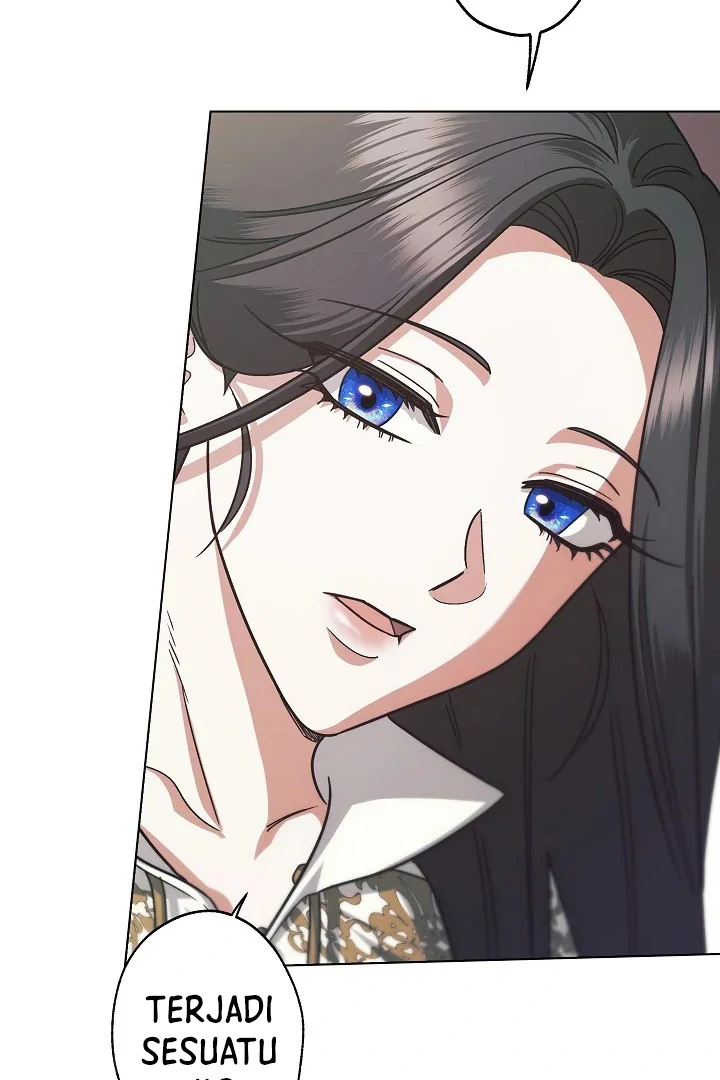 Became the youngest Sister-in-Law of the Ruined Harem Male Leads Chapter 9 - halaman 16