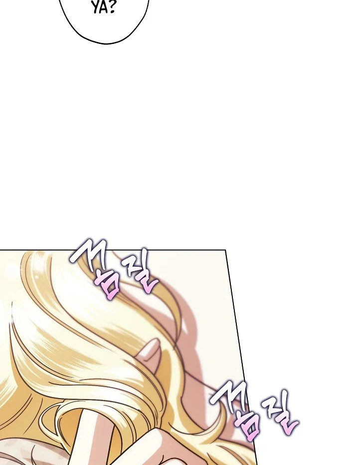 Became the youngest Sister-in-Law of the Ruined Harem Male Leads Chapter 9 - halaman 17