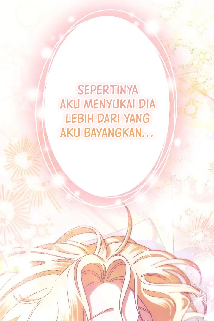 Became the youngest Sister-in-Law of the Ruined Harem Male Leads Chapter 9 - halaman 19