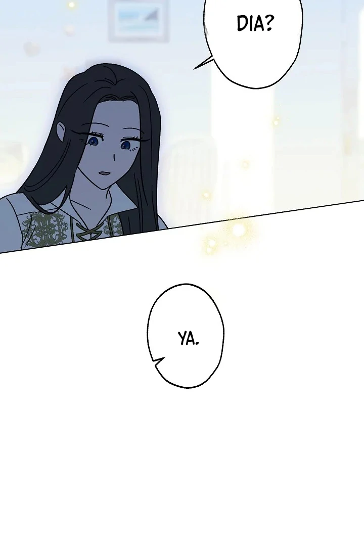 Became the youngest Sister-in-Law of the Ruined Harem Male Leads Chapter 9 - halaman 22