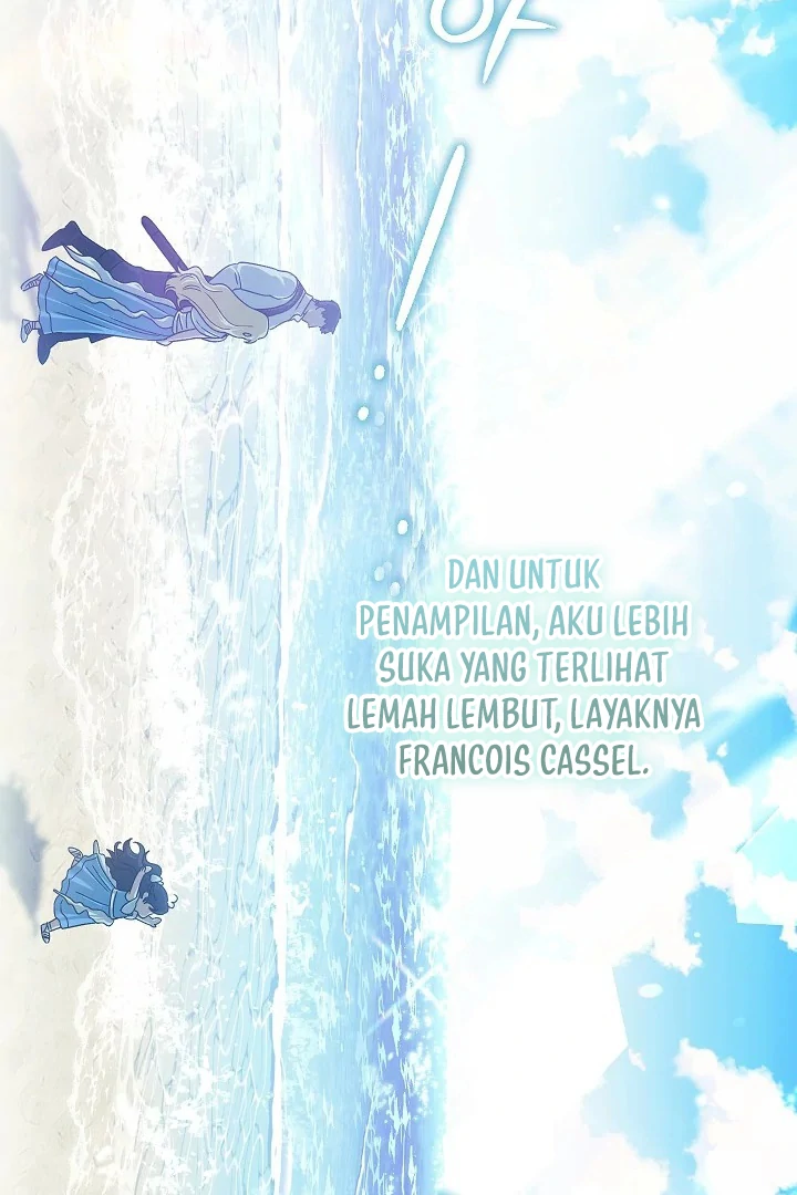 Became the youngest Sister-in-Law of the Ruined Harem Male Leads Chapter 9 - halaman 26