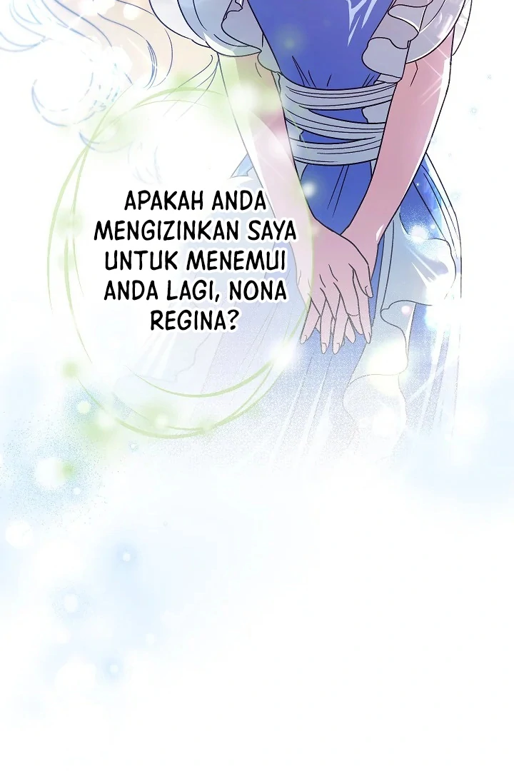 Became the youngest Sister-in-Law of the Ruined Harem Male Leads Chapter 9 - halaman 34