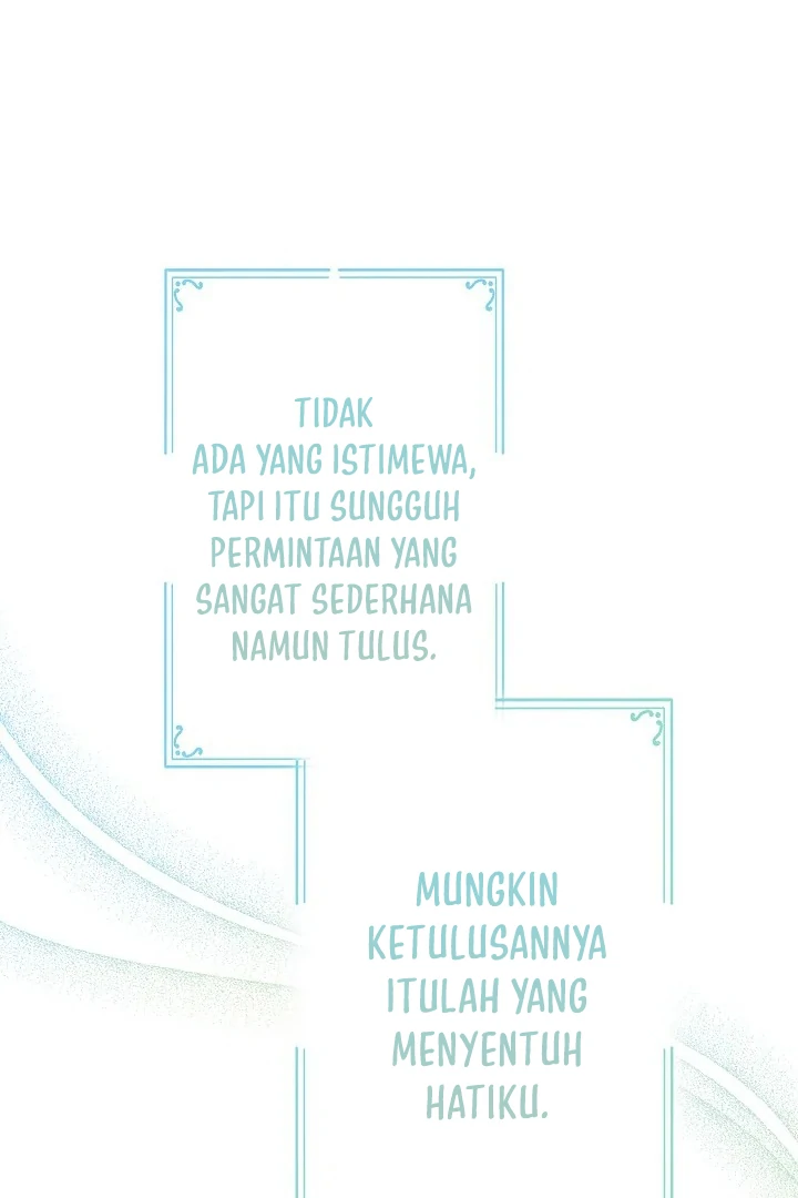 Became the youngest Sister-in-Law of the Ruined Harem Male Leads Chapter 9 - halaman 35
