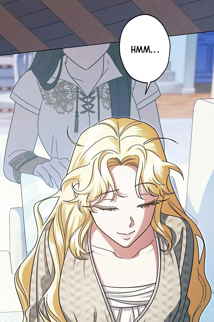 Became the youngest Sister-in-Law of the Ruined Harem Male Leads Chapter 9 - halaman 37