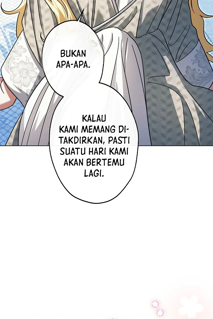 Became the youngest Sister-in-Law of the Ruined Harem Male Leads Chapter 9 - halaman 38