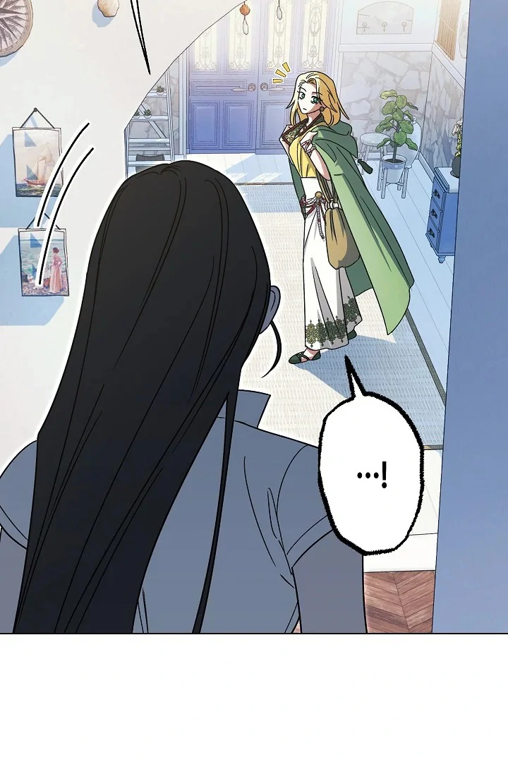 Became the youngest Sister-in-Law of the Ruined Harem Male Leads Chapter 9 - halaman 4